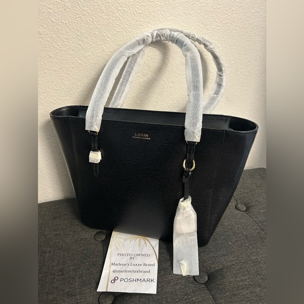 Ralph Lauren Bag